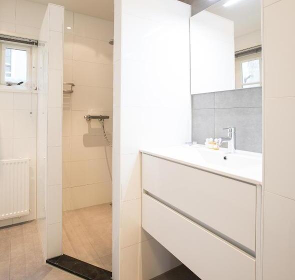 Отель De Vischpoorte, Hartje Deventer En Aan De Ijssel