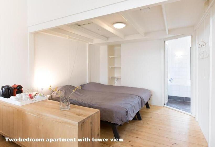 호텔 De Vischpoorte, Hartje Deventer En Aan De Ijssel