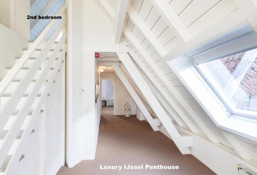 호텔 De Vischpoorte, Hartje Deventer En Aan De Ijssel