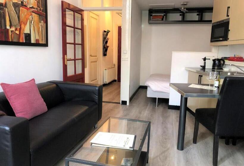 호텔 De Vischpoorte, Hartje Deventer En Aan De Ijssel