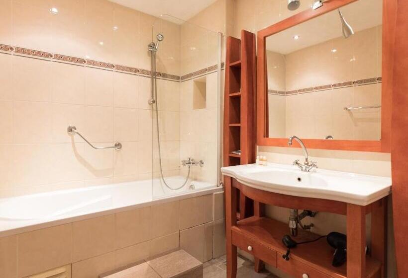 Отель De Vischpoorte, Hartje Deventer En Aan De Ijssel