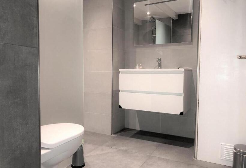 호텔 De Vischpoorte, Hartje Deventer En Aan De Ijssel