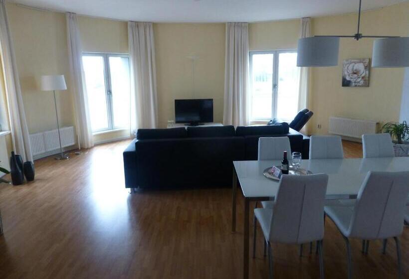 Отель De Vischpoorte, Hartje Deventer En Aan De Ijssel