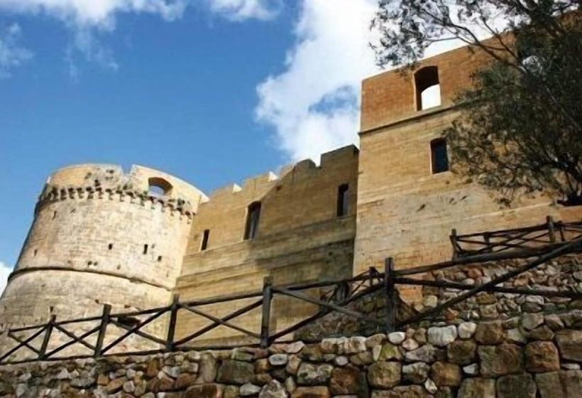 فندق Degli Ulivi