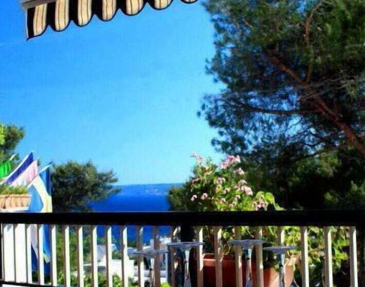 فندق Degli Ulivi