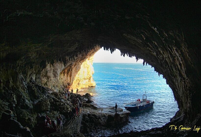 فندق Degli Ulivi