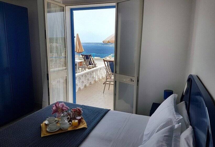 فندق Degli Ulivi