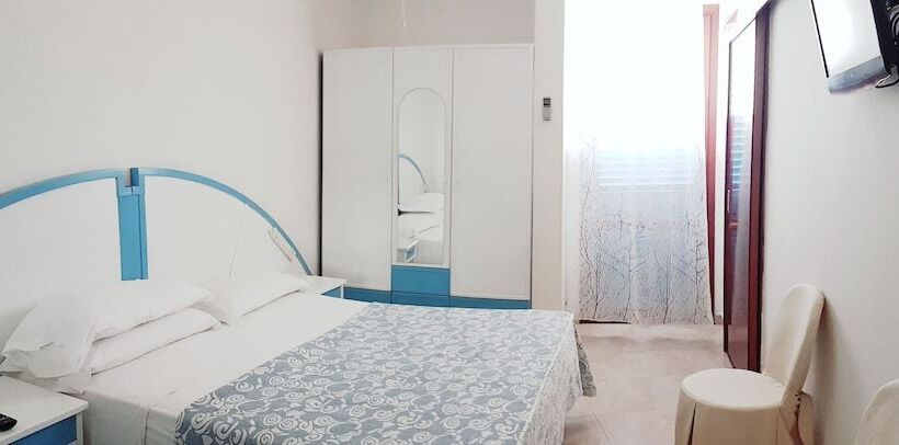 فندق Degli Ulivi