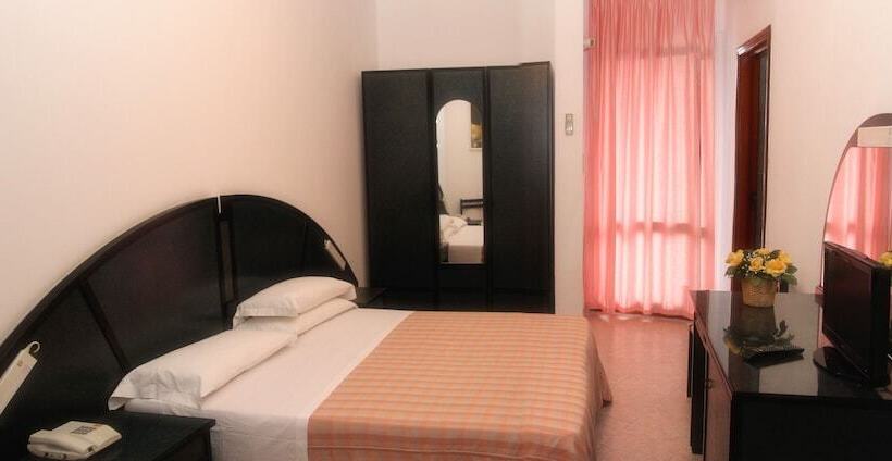 فندق Degli Ulivi