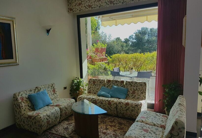 فندق Degli Ulivi