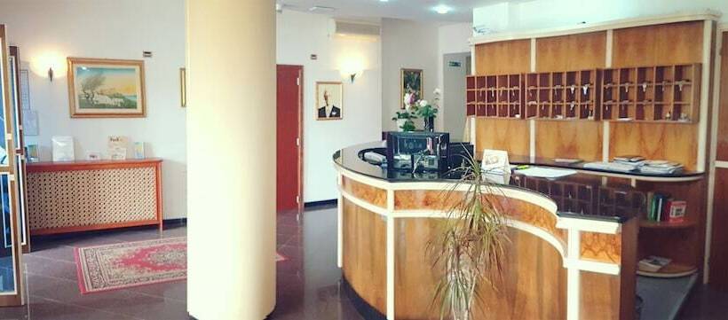 فندق Degli Ulivi