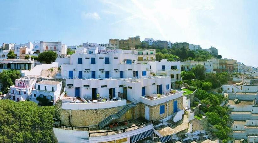 فندق Degli Ulivi