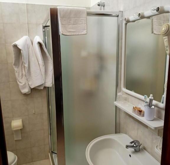 فندق Degli Ulivi