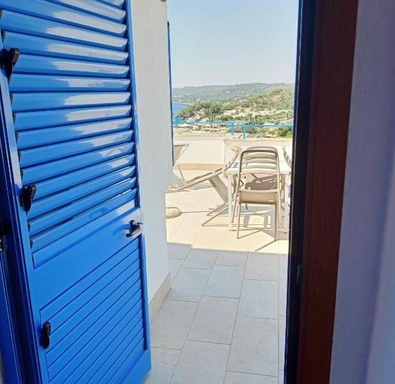 فندق Degli Ulivi