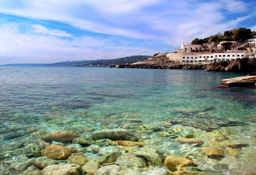 فندق Degli Ulivi