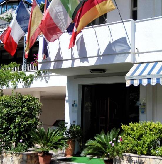 فندق Degli Ulivi