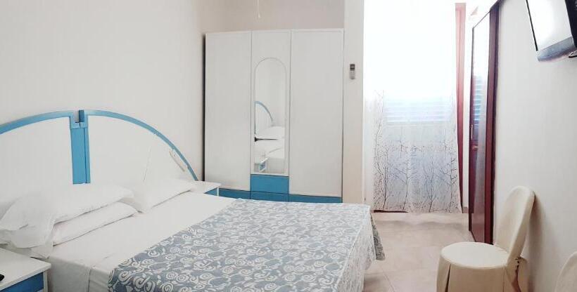 فندق Degli Ulivi