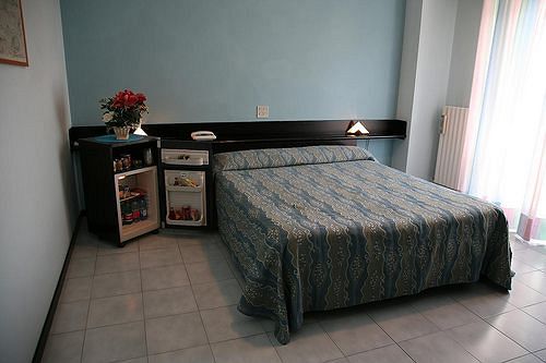 בית מלון כפרי Del Cavaliere