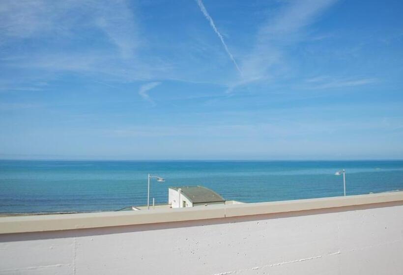 בית מלון כפרי Del Sole