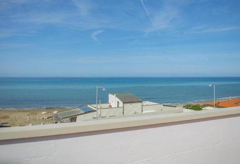 בית מלון כפרי Del Sole