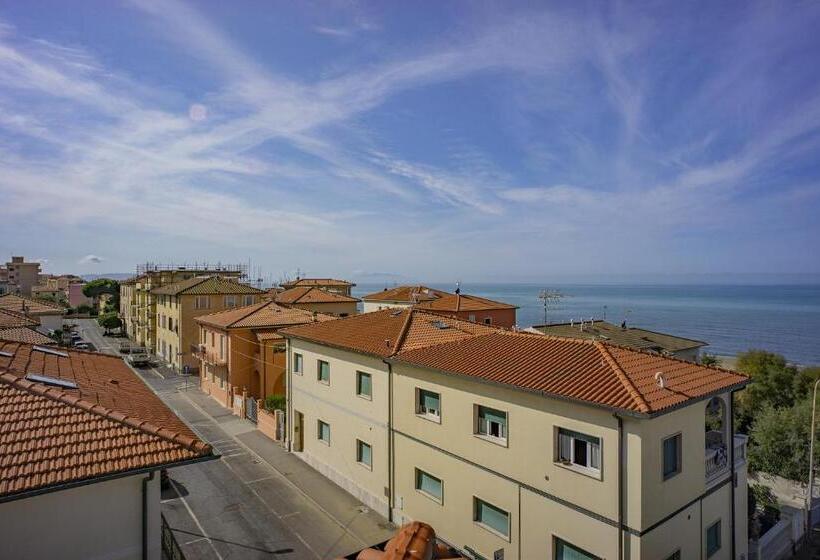 בית מלון כפרי Del Sole