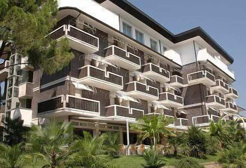 호텔 Delle Nazioni