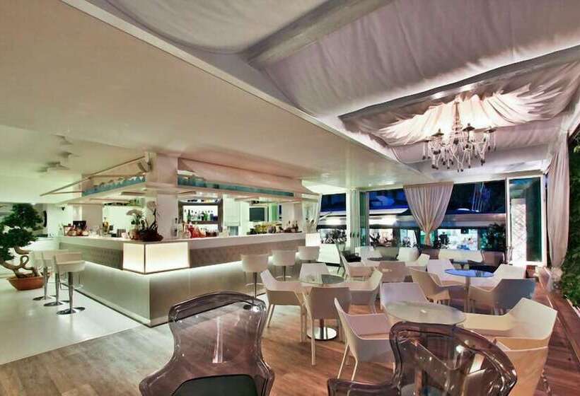 호텔 Delle Nazioni