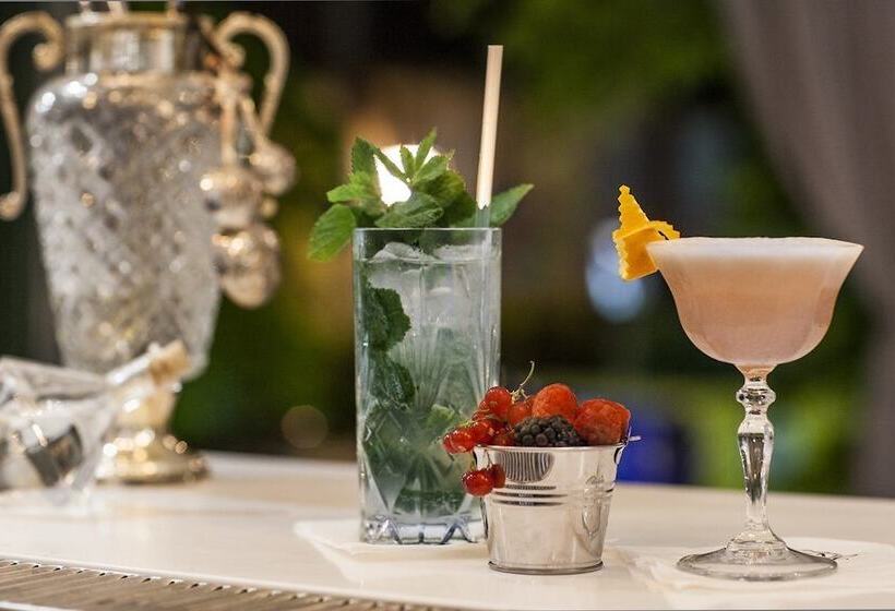 호텔 Delle Nazioni