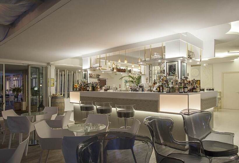 호텔 Delle Nazioni