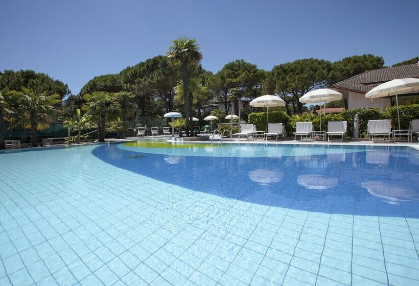 호텔 Delle Nazioni