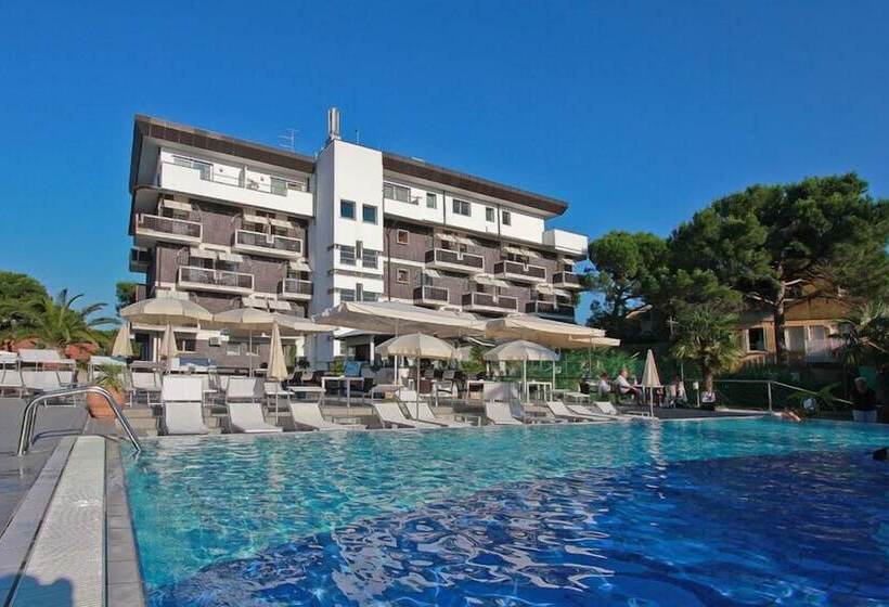 호텔 Delle Nazioni