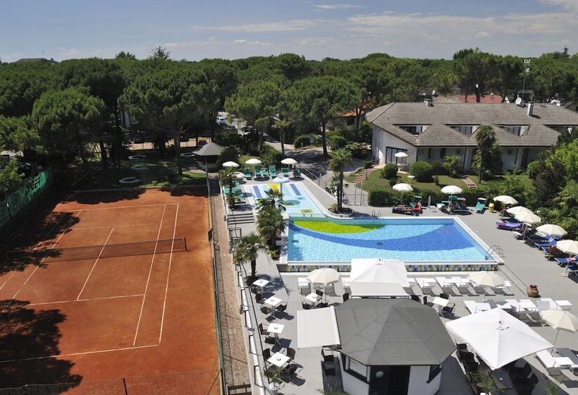 호텔 Delle Nazioni