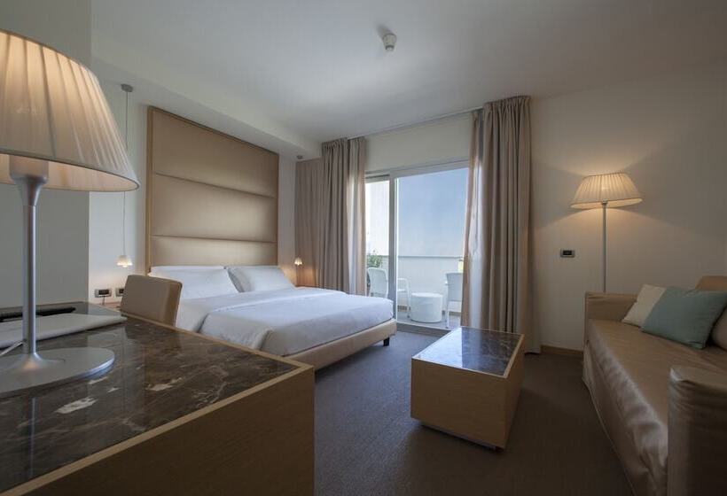 호텔 Delle Nazioni