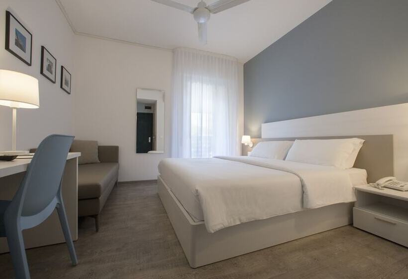 호텔 Delle Nazioni