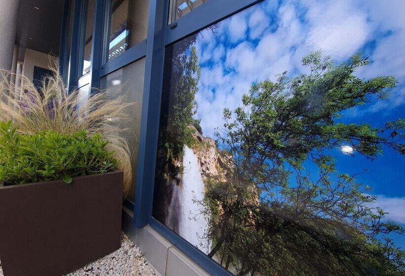 فندق Deltour Hôtel   L Adresse Ruthénoise