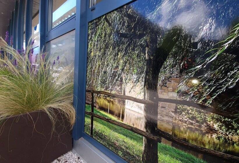 فندق Deltour Hôtel   L Adresse Ruthénoise