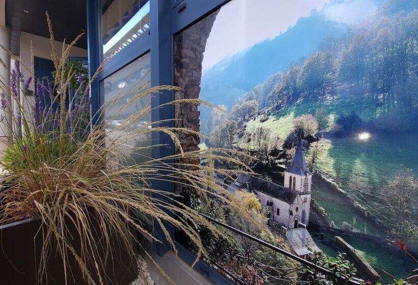 فندق Deltour Hôtel   L Adresse Ruthénoise