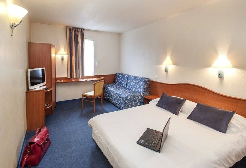 فندق Deltour Hôtel   L Adresse Ruthénoise