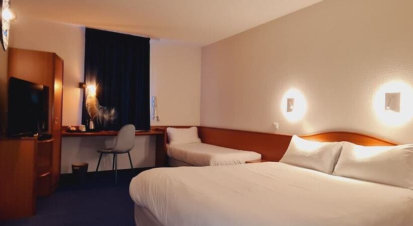 فندق Deltour Hôtel   L Adresse Ruthénoise