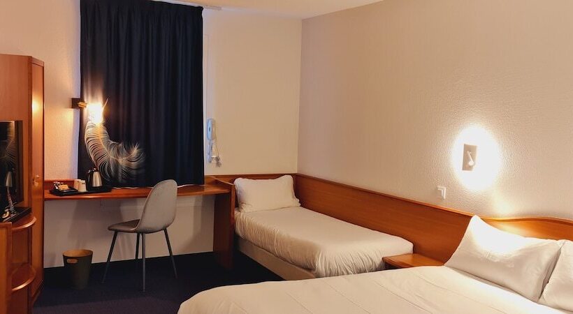 فندق Deltour Hôtel   L Adresse Ruthénoise