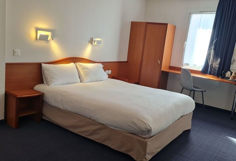 فندق Deltour Hôtel   L Adresse Ruthénoise