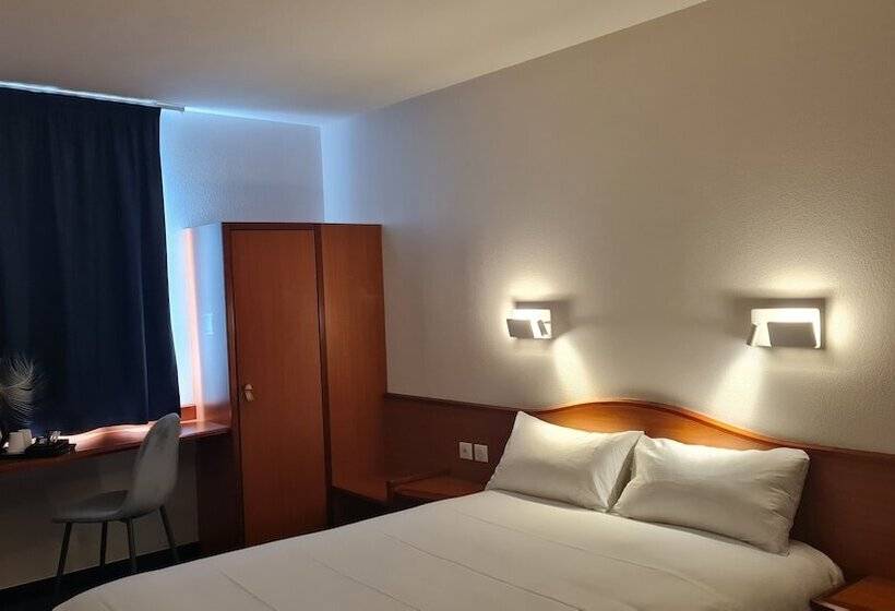 فندق Deltour Hôtel   L Adresse Ruthénoise