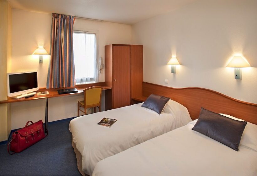 فندق Deltour Hôtel   L Adresse Ruthénoise