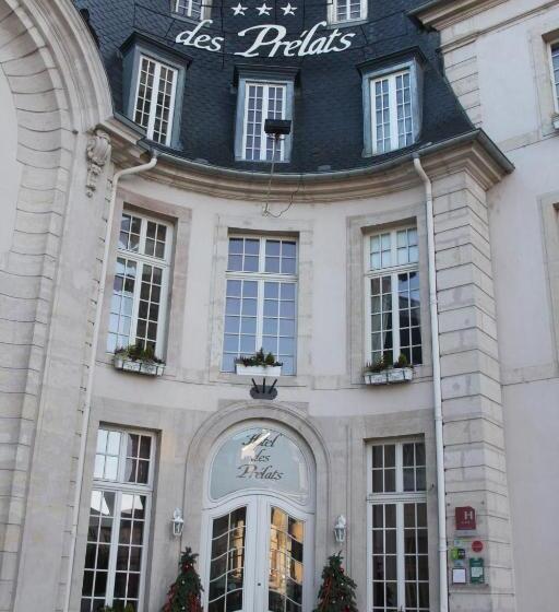 Отель Littéraire Stendhal Et Spa