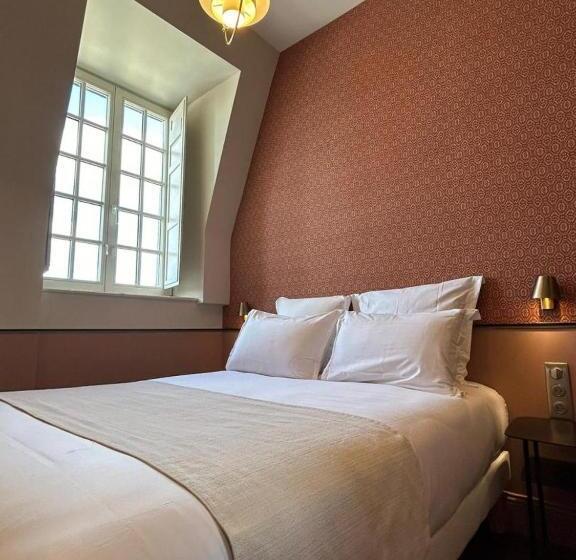 Отель Littéraire Stendhal Et Spa