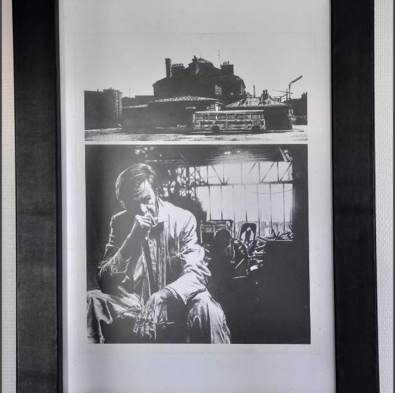 Отель Detective