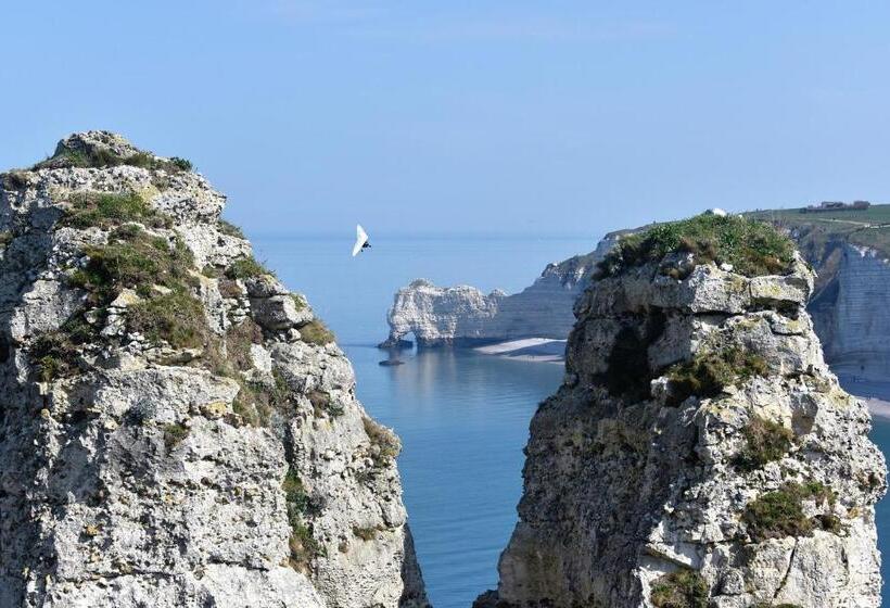 Отель Detective