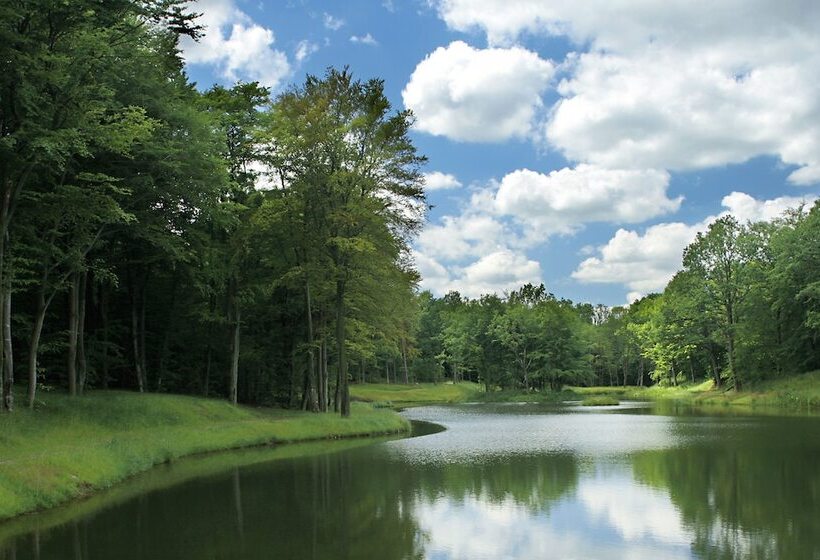 בית מלון כפרי Dolina Charlotty Resort&spa