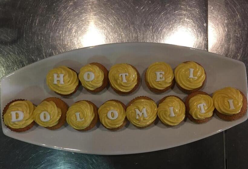 酒店 Dolomiti