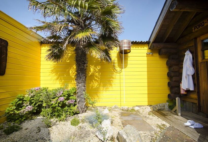 호텔 Dolores Ameland